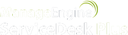 ManageEngine, ServiceDesk Plus