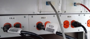 infraestructura y cableado